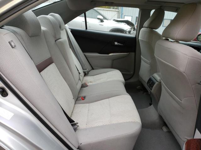 Photo 10 from auction – 2013 TOYOTA CAMRY L with VIN 4T4BF1FK7DR294910
