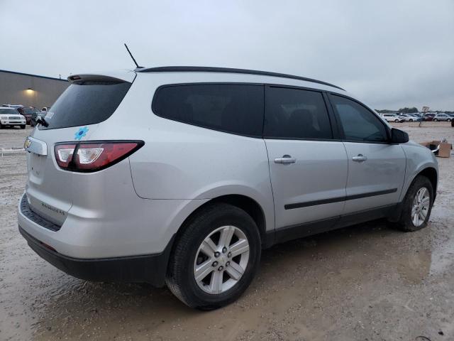 Photo 3 from auction – 2015 CHEVROLET TRAVERSE L with VIN 1GNKRFKD1FJ141610