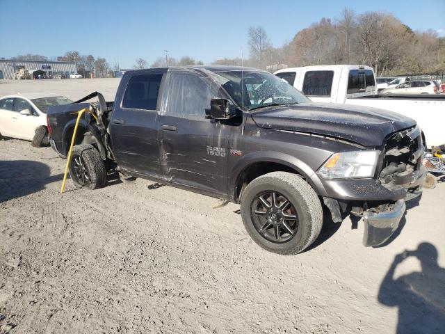 Photo 4 from auction – 2017 RAM 1500 SLT with VIN 1C6RR7TT2HS648071