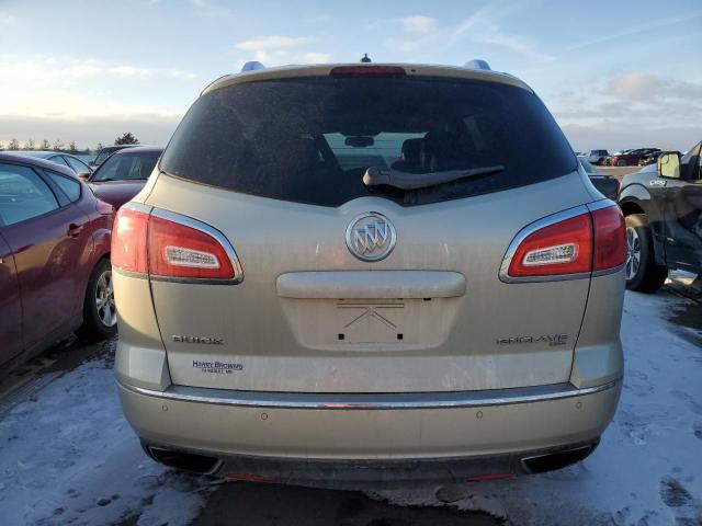Photo 6 from auction – 2013 BUICK ENCLAVE with VIN 5GAKVCKD5DJ214334