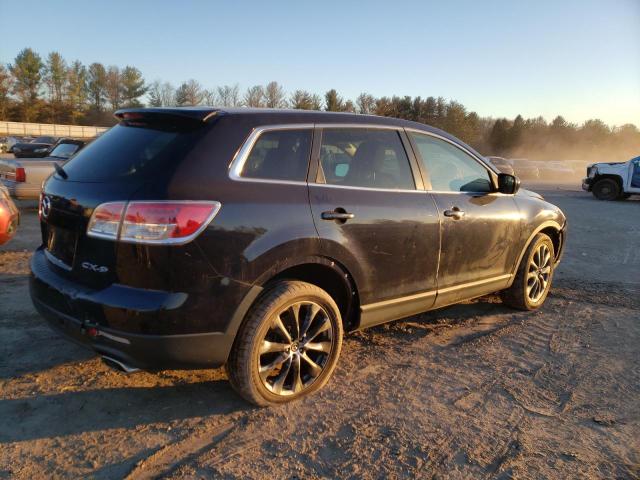 Photo 3 from auction – 2009 MAZDA CX-9 with VIN JM3TB28V590173147