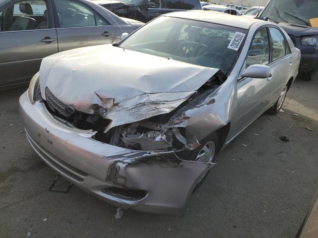 Photo 1 from auction – 2002 TOYOTA CAMRY LE with VIN JTDBE32K520013209