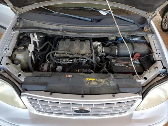 Photo 12 from auction – 2002 FORD WINDSTAR L with VIN 2FMZA51422BB42589