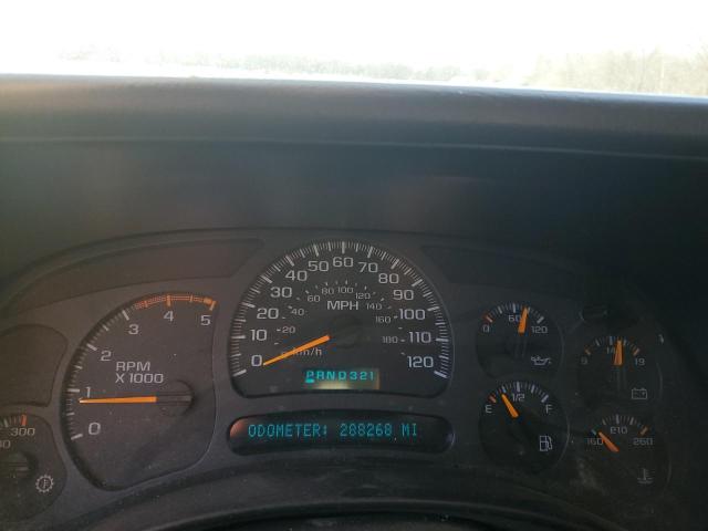 Photo 9 from auction – 2003 GMC SIERRA K25 with VIN 1GTHK29173E276428