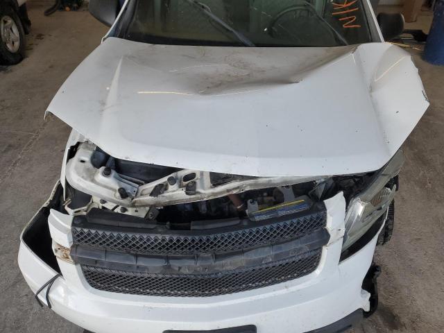 Photo 12 from auction – 2007 CHEVROLET EQUINOX LS with VIN 2CNDL13F176086236
