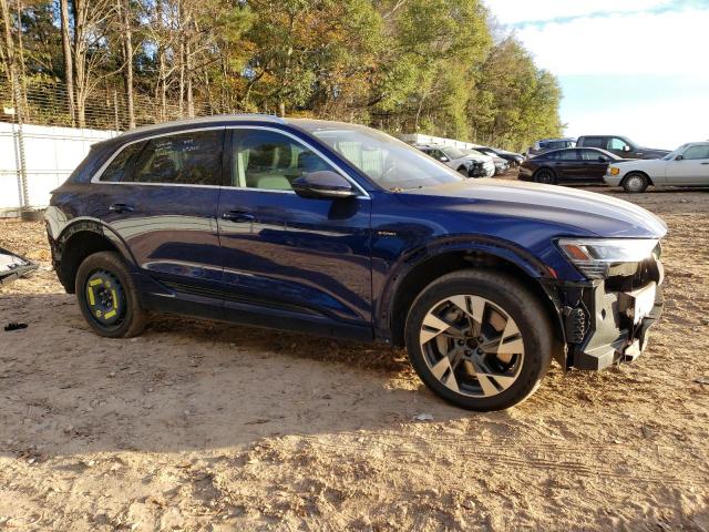 Photo 4 from auction – 2021 AUDI E-TRON PRE with VIN WA1LAAGE1MB003690