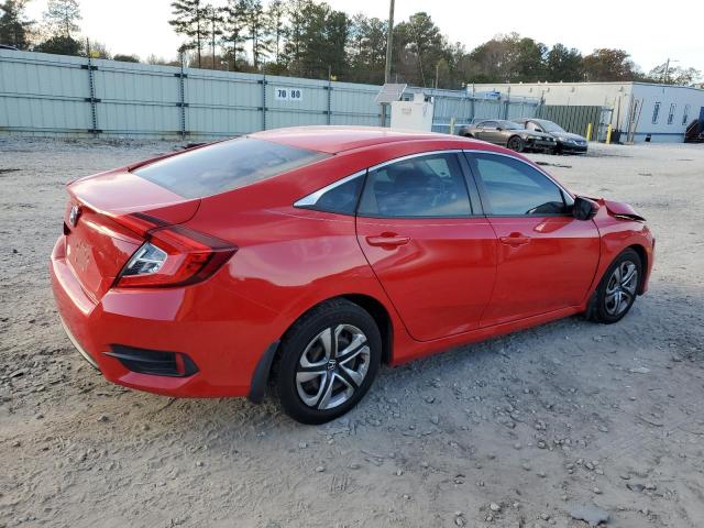 Photo 3 from auction – 2018 HONDA CIVIC LX with VIN 2HGFC2F53JH522779