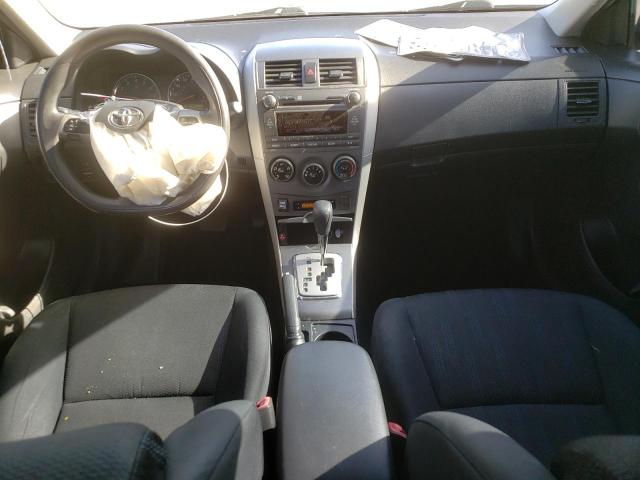 Photo 8 from auction – 2011 TOYOTA COROLLA BA with VIN 5YFBU4EE6BP002384
