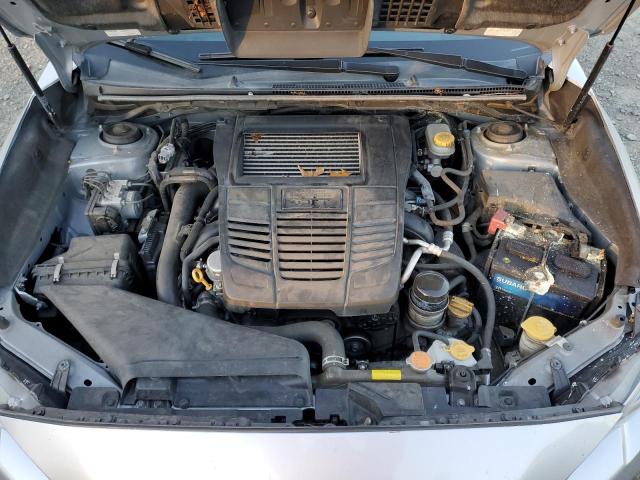 Photo 11 from auction – 2015 SUBARU WRX LIMITE with VIN JF1VA1G62F9837474