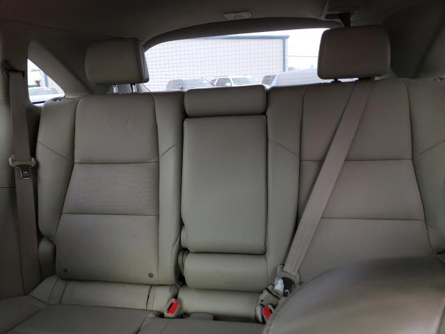 Photo 10 from auction – 2013 ACURA RDX with VIN 5J8TB3H32DL019386
