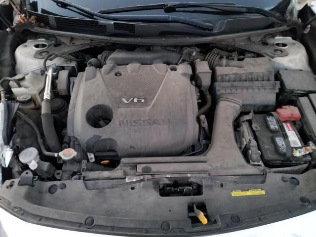 Photo 11 from auction – 2016 NISSAN MAXIMA 3.5 with VIN 1N4AA6AP7GC402483