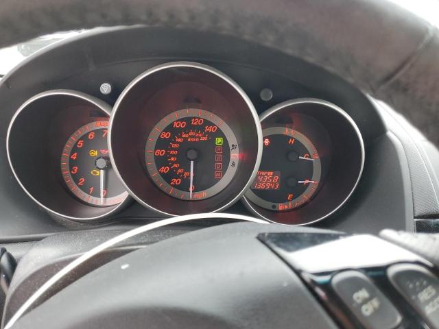 Photo 9 from auction – 2009 MAZDA 3 S with VIN JM1BK343391212035