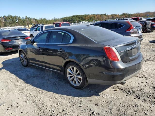 Photo 2 from auction – 2009 LINCOLN MKS with VIN 1LNHM94RX9G620245