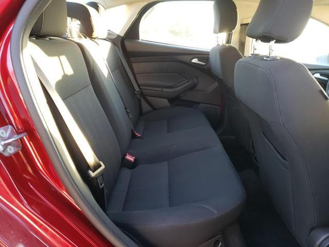 Photo 10 from auction – 2015 FORD FOCUS SE with VIN 1FADP3F26FL339950