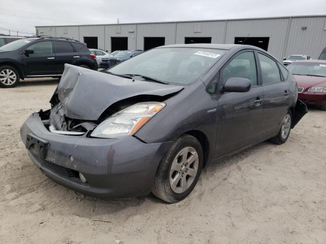 TOYOTA PRIUS 2008 with VIN JTDKB20U483417441 - Photo from auction