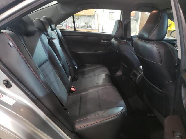Photo 10 from auction – 2017 TOYOTA CAMRY LE with VIN 4T1BF1FK1HU288598
