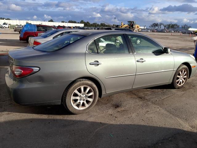 Photo 3 from auction – 2002 LEXUS ES 300 with VIN JTHBF30G220057968