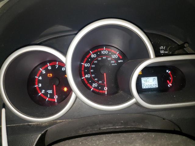 Photo 9 from auction – 2010 TOYOTA COROLLA MA with VIN 2T1KU4EE2AC294436