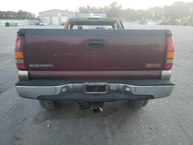 Photo 6 from auction – 2000 GMC NEW SIERRA with VIN 1GTEK14T4YE110350