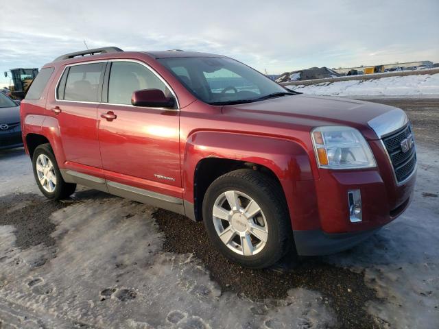 Фото 4 с аукциона – 2012 GMC TERRAIN SL с VIN 2GKFLVE5XC6253457