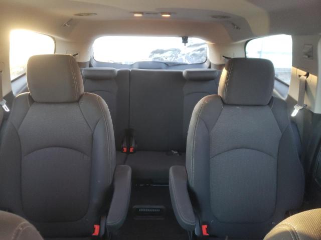 Photo 10 from auction – 2013 CHEVROLET TRAVERSE L with VIN 1GNKRGKD4DJ269228