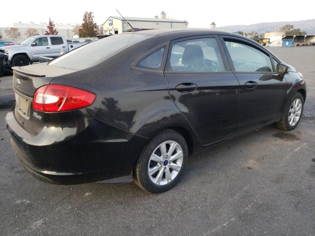 Photo 3 from auction – 2013 FORD FIESTA SE with VIN 3FADP4BJ2DM226611