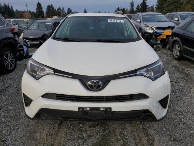Photo 5 from auction – 2018 TOYOTA RAV4 LE with VIN JTMBFREV2JJ726440