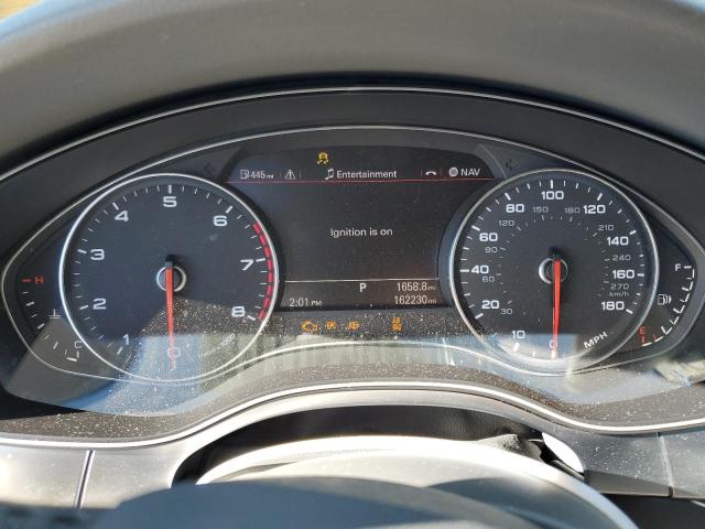 Фото 9 с аукциона – 2012 AUDI A6 PREMIUM с VIN WAUGGAFCXCN054699