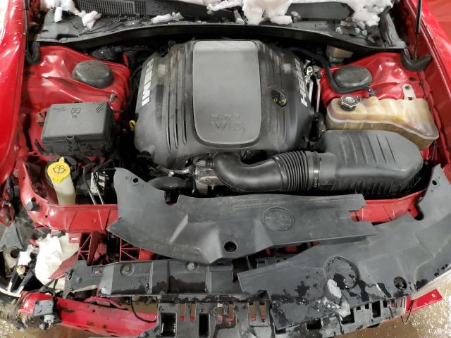 Photo 11 from auction – 2013 DODGE CHARGER R/ with VIN 2C3CDXDT7DH651453