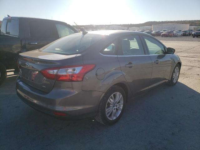 Photo 3 from auction – 2012 FORD FOCUS SEL with VIN 1FAHP3H29CL168198