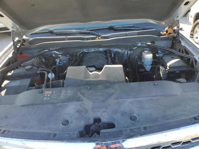 Photo 11 from auction – 2014 CHEVROLET SILVERADO with VIN 3GCPCREHXEG273765