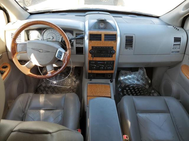 Photo 8 from auction – 2007 CHRYSLER ASPEN LIMI with VIN 1A8HX58P17F549560