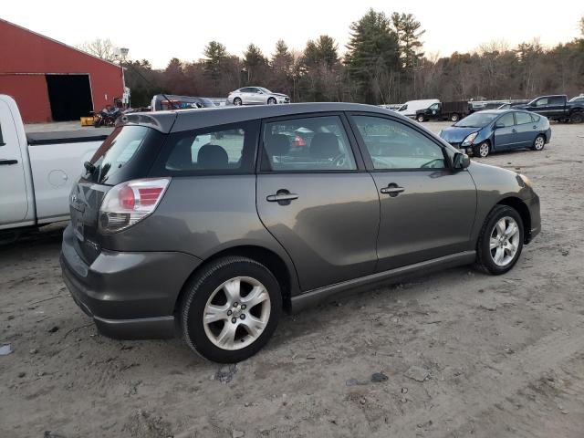 Photo 3 from auction – 2006 TOYOTA MATRIX with VIN 2T1LR30E66C560250