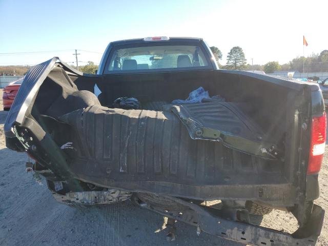 Photo 10 from auction – 2007 FORD F150 with VIN 1FTRF12W97NA39602