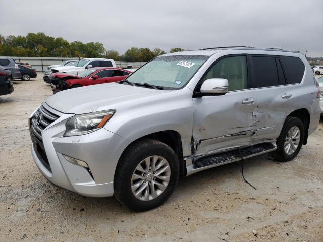 LEXUS GX 460 2015 with VIN JTJBM7FX3F5091946 - Photo from auction