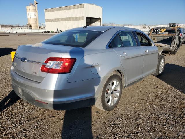Photo 3 from auction – 2010 FORD TAURUS SEL with VIN 1FAHP2EW5AG145525