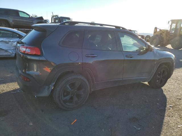 Photo 3 from auction – 2017 JEEP CHEROKEE L with VIN 1C4PJMDB5HW611892