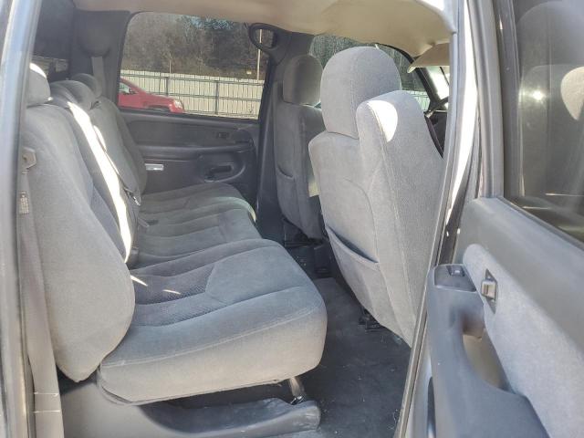 Photo 10 from auction – 2003 CHEVROLET SILVERADO with VIN 1GCHC23153F219967