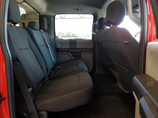 Photo 10 from auction – 2017 FORD F150 SUPER with VIN 1FTEW1EF7HKD66058
