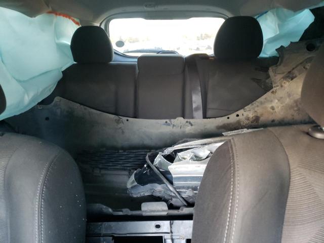 Photo 10 from auction – 2016 NISSAN ROGUE S with VIN KNMAT2MT0GP651111