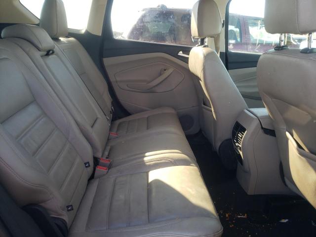 صورة رقم 11 من المزاد - 2017 FORD ESCAPE TIT مع VIN 1FMCU0JD0HUC25280