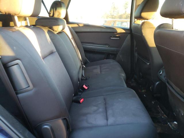 Photo 11 from auction – 2009 MAZDA CX-9 with VIN JM3TB28V590173147