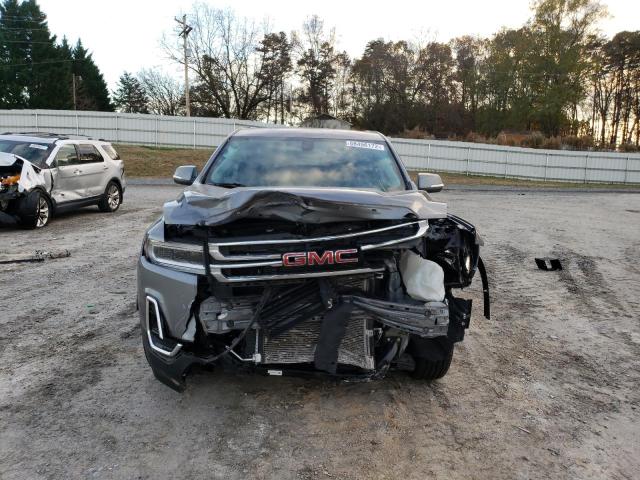 Photo 5 from auction – 2021 GMC ACADIA SLE with VIN 1GKKNKLA0MZ177647