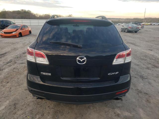 Photo 6 from auction – 2009 MAZDA CX-9 with VIN JM3TB28A290176326