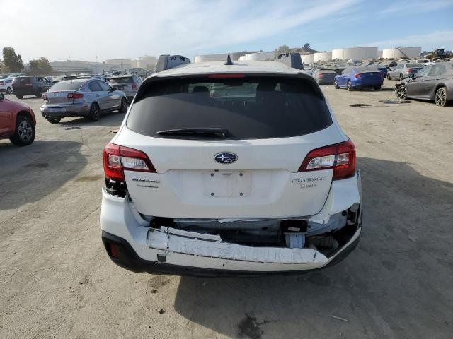 Foto 6 de la subasta – 2019 SUBARU OUTBACK 3. con VIN 4S4BSENCXK3293129