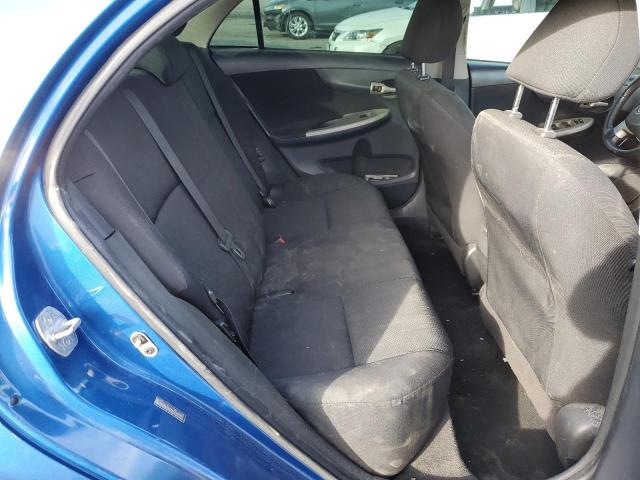 Photo 10 from auction – 2010 TOYOTA COROLLA BA with VIN 1NXBU4EE9AZ290365