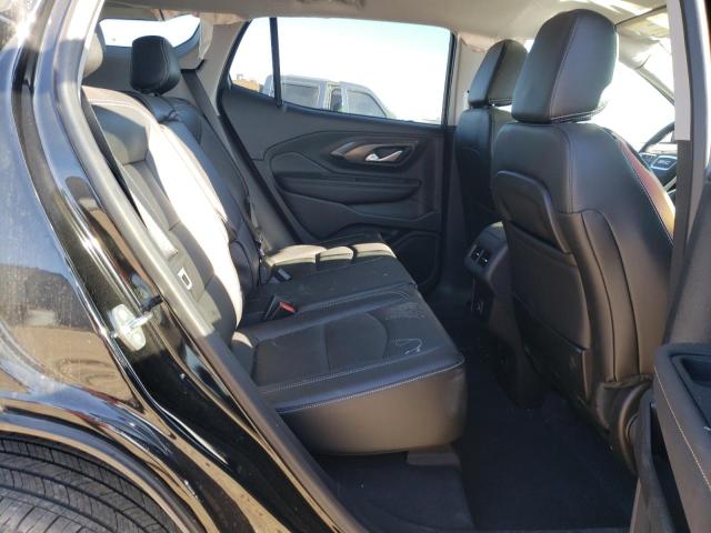 Photo 10 from auction – 2022 GMC TERRAIN SL with VIN 3GKALPEV5NL109836