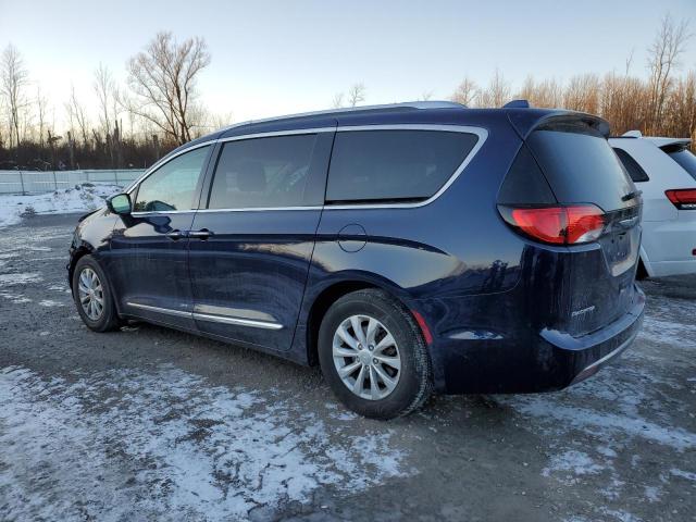 Photo 2 from auction – 2018 CHRYSLER PACIFICA T with VIN 2C4RC1BG6JR280500