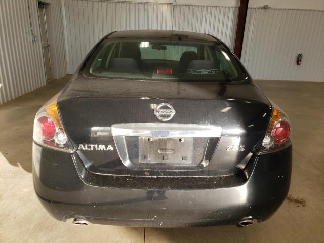 Photo 6 from auction – 2011 NISSAN ALTIMA BAS with VIN 1N4AL2AP2BC171441
