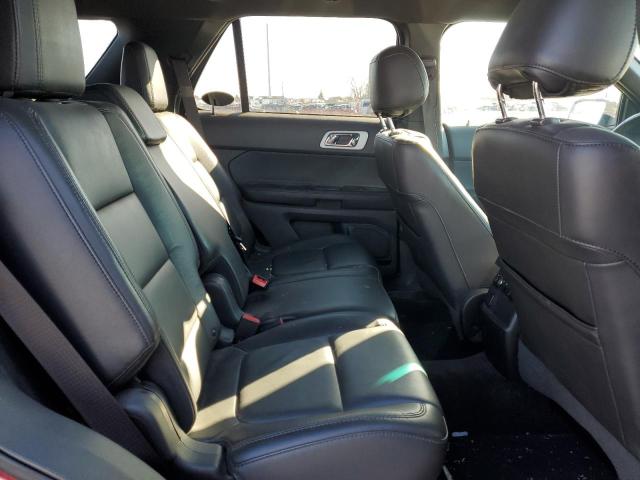 Photo 11 from auction – 2015 FORD EXPLORER X with VIN 1FM5K7D84FGA32986